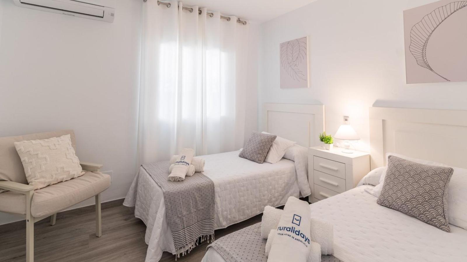 Casa Moreno Competa By Ruralidays Zewnętrze zdjęcie
