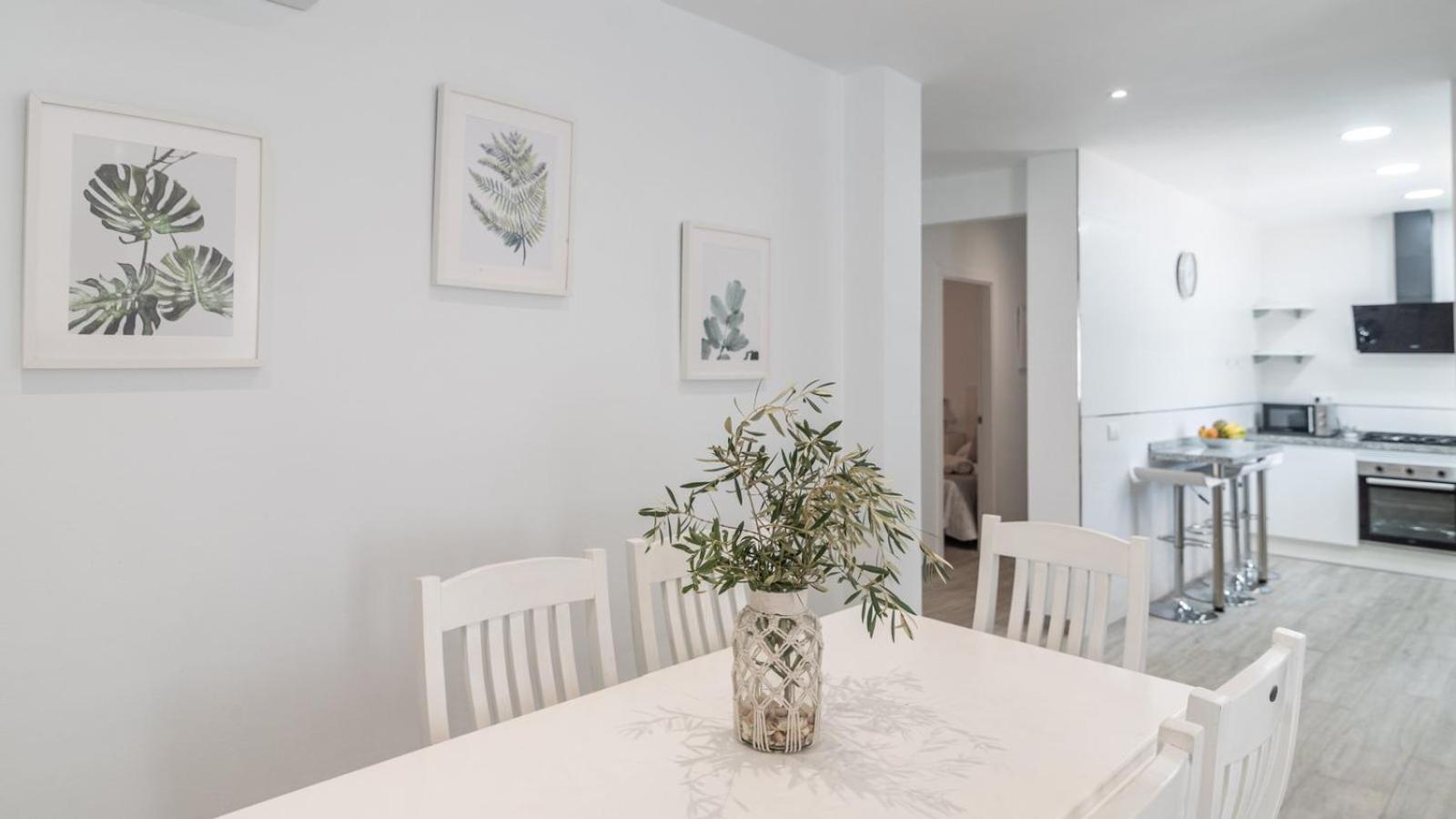 Casa Moreno Competa By Ruralidays Zewnętrze zdjęcie